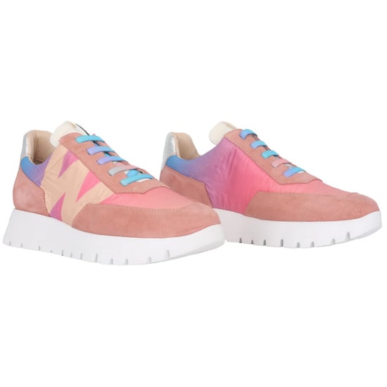 Wonders Odisei dames sneaker - Image 2