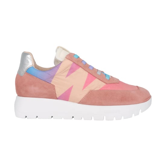 Wonders Odisei dames sneaker - Image 4