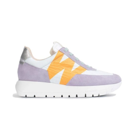 Wonders Odisei dames sneaker - Image 1
