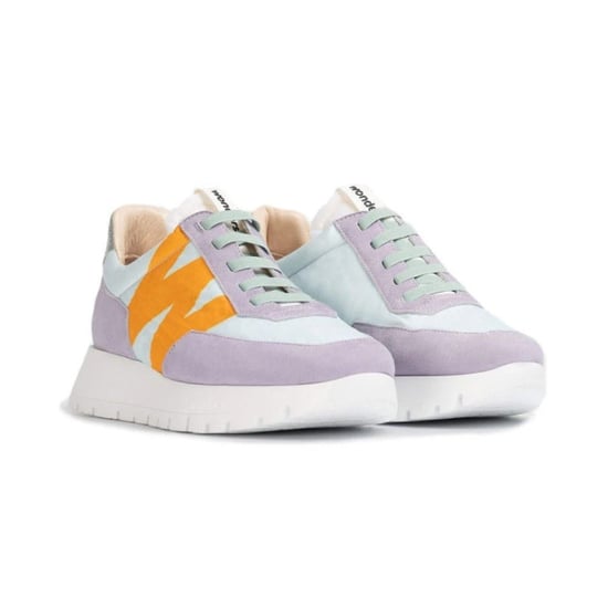 Wonders Odisei dames sneaker - Image 2