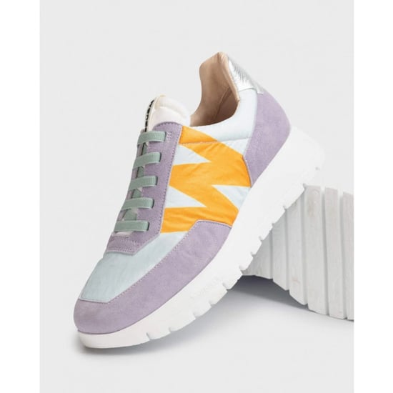 Wonders Odisei dames sneaker - Image 3