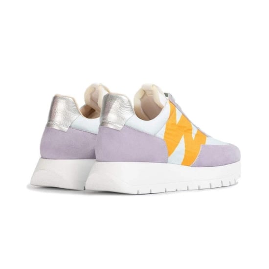 Wonders Odisei dames sneaker - Image 4