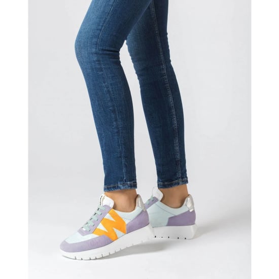 Wonders Odisei dames sneaker - Image 6