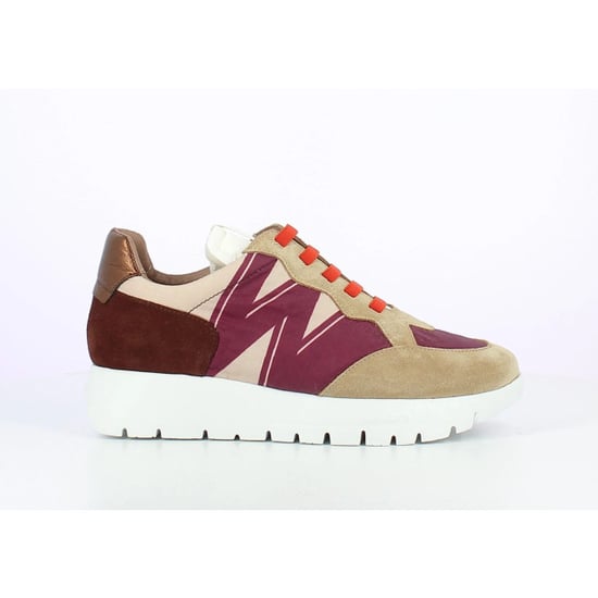 Wonders Odisei dames sneaker - Image 6
