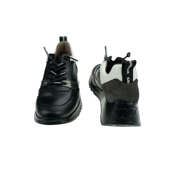 Wonders Suki dames sneaker - Image 3