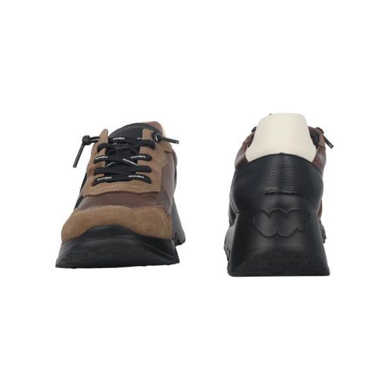 Wonders Track dames sneaker - Image 2