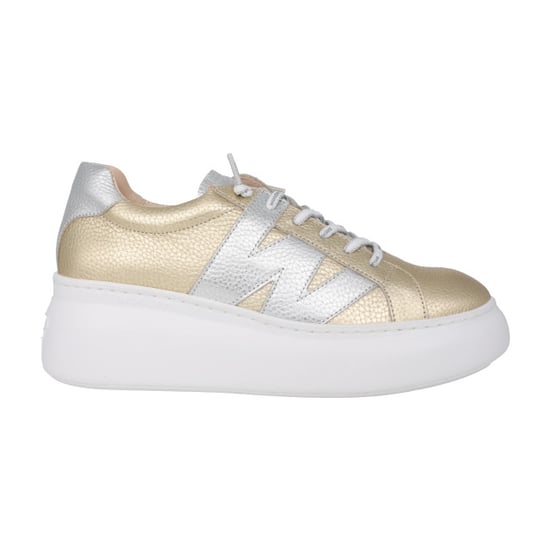 Wonders Zurich dames sneaker - Image 1