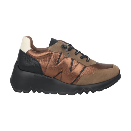 Wonders Track dames sneaker - Image 4