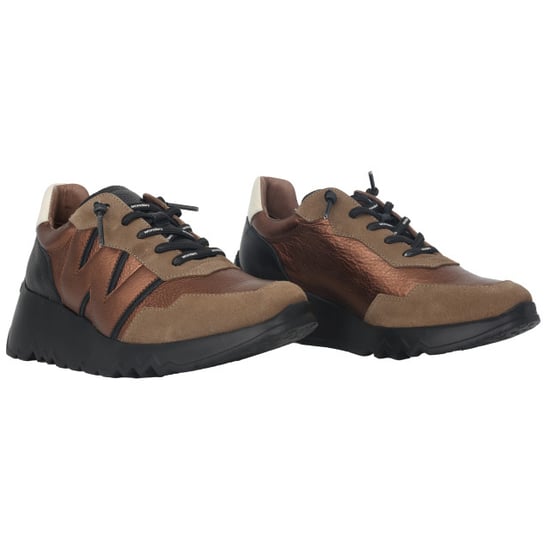 Wonders Track dames sneaker - Image 5