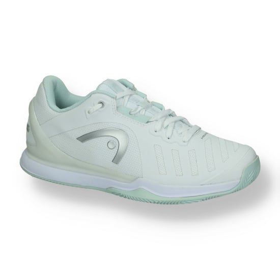 Head Sprint evo 3.0 clay women whgr 274394 whgr - Image 1