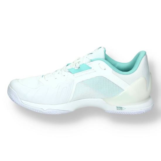 Head Sprint evo 3.5 clay women 274395 - Image 2