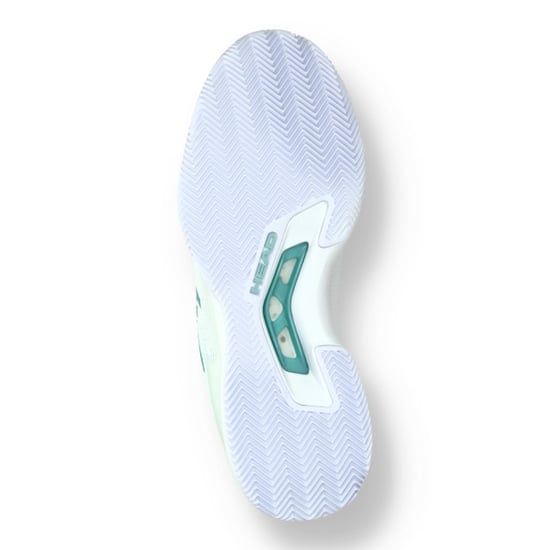 Head Sprint evo 3.5 clay women 274395 - Image 3