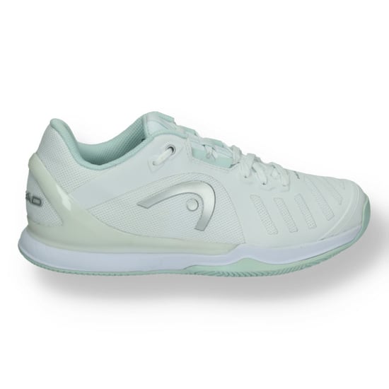 Head Sprint evo 3.0 clay women whgr 274394 whgr - Image 4