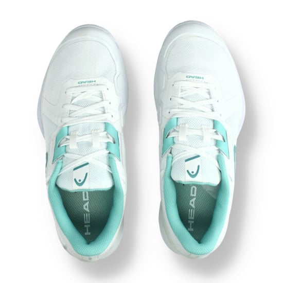 Head Sprint evo 3.5 clay women 274395 - Image 4