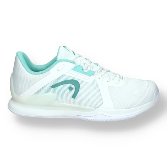 Head Sprint evo 3.5 clay women 274395 - Image 5