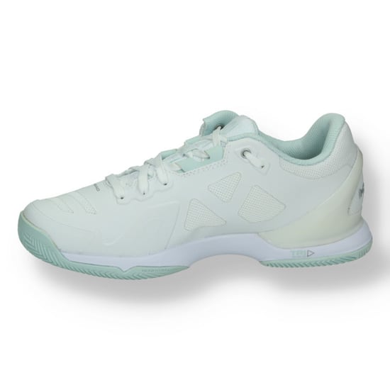 Head Sprint evo 3.0 clay women whgr 274394 whgr - Image 6