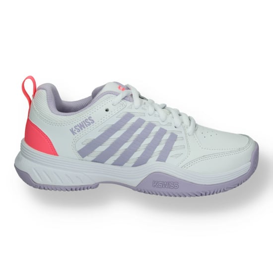 K-Swiss Court express 2 clay 944291282m - Image 3