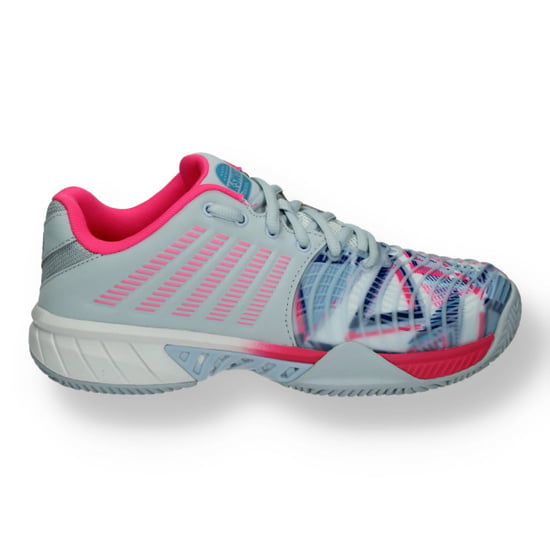 K-Swiss Express light 3 padel 98900-026-m - Image 6