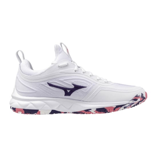 Mizuno Indoorschoenen dames - Image 1