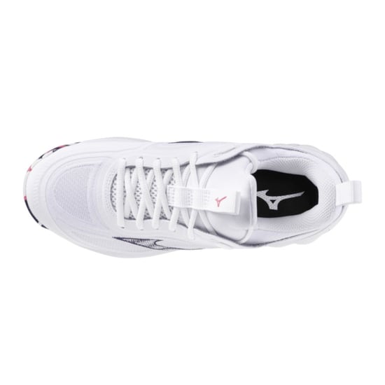 Mizuno Indoorschoenen dames - Image 5