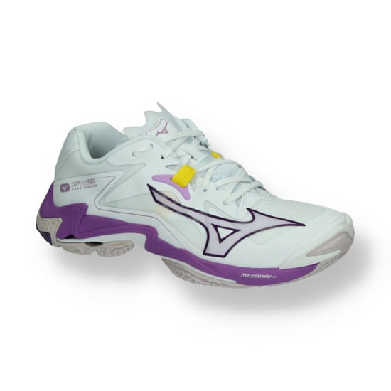 Mizuno Wave lightning z8(w) v1gc240010 - Image 1