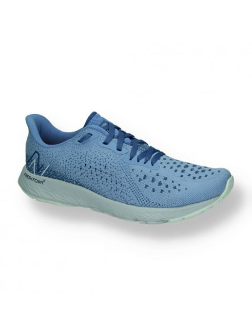 New Balance Fresh foam tempo v2 wtmpoln2-pur - Image 1