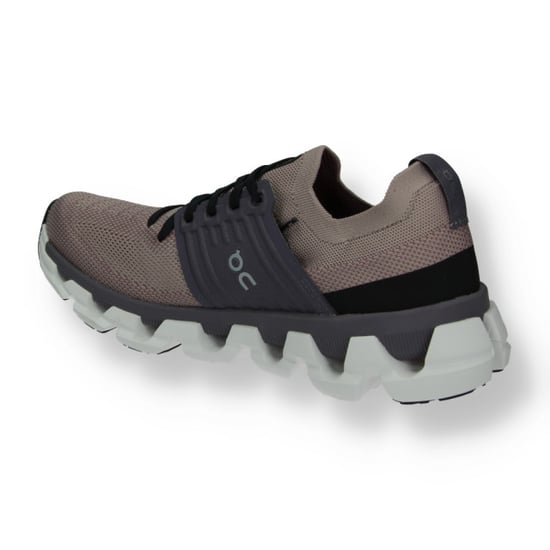 On Running Cloudswift 3 women fade-black 3wd10451238 - Image 3