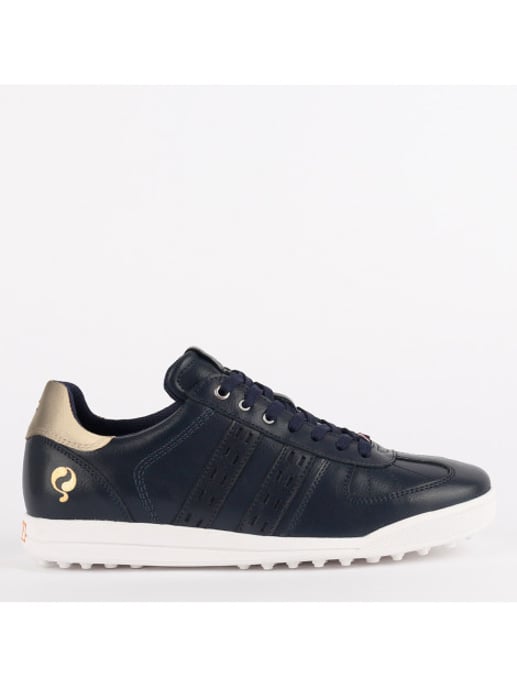 Q1905 Golfschoen fairway donker/champagne - Image 4