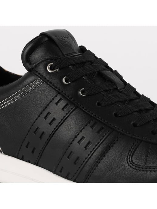 Q1905 Golfschoen fairway zwart/leopard - Image 4