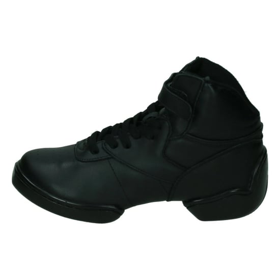 Papillon Leather high dans sneaker - Image 5