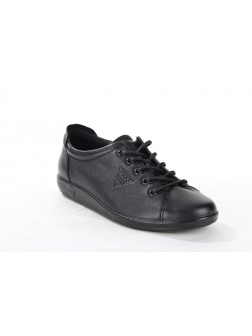 ECCO 206503-56723 dames veterschoenen sportief - Image 1