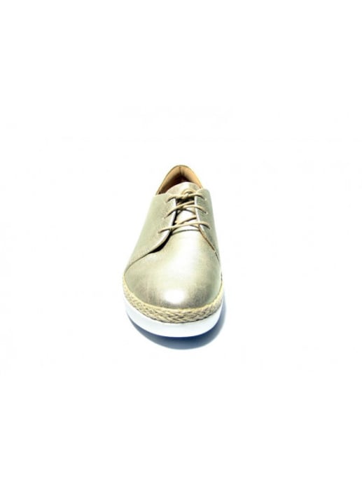 FitFlop Superderby lace up - Image 2