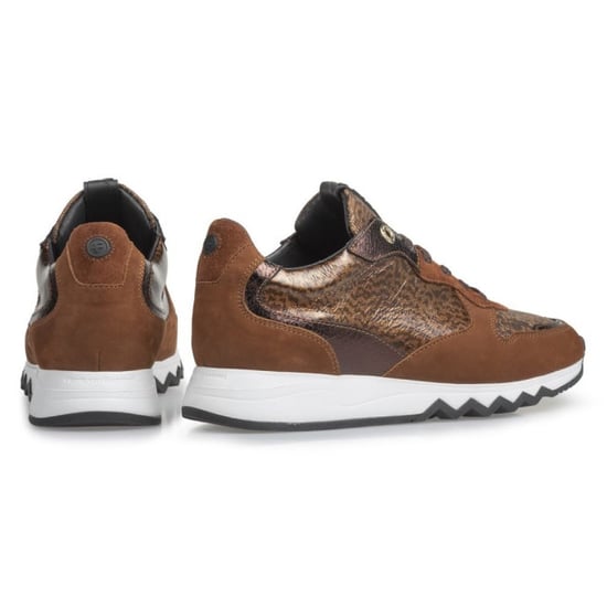 Floris van Bommel Veterschoenen - Image 3