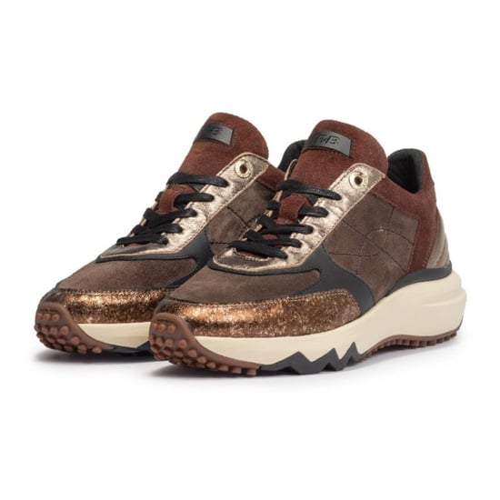 Floris van Bommel Veterschoenen - Image 3