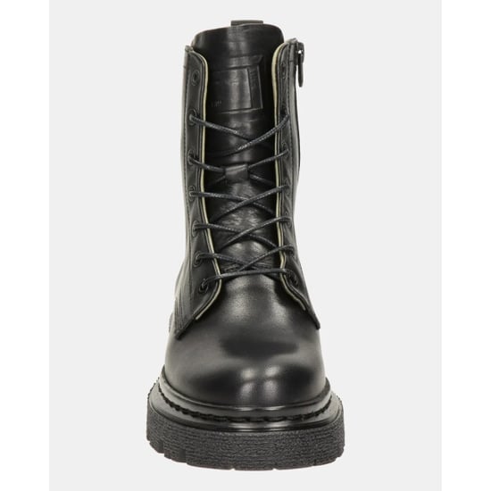 G-Star G-star d26643-01 kafey biker black - Image 4