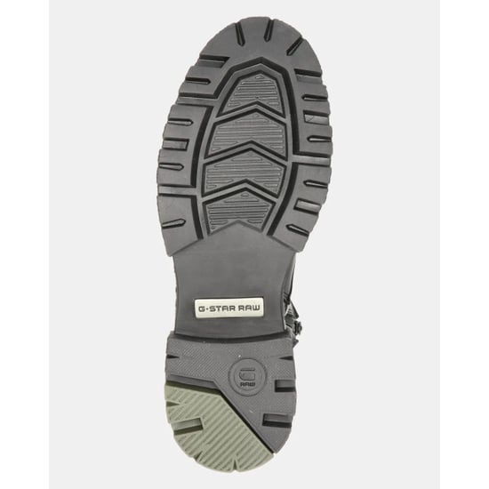 G-Star G-star d26643-01 kafey biker black - Image 6