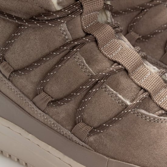 Hub  Luna n39 dark taupe - Image 3