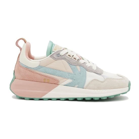 Kaotiko Veterschoenen - Image 1