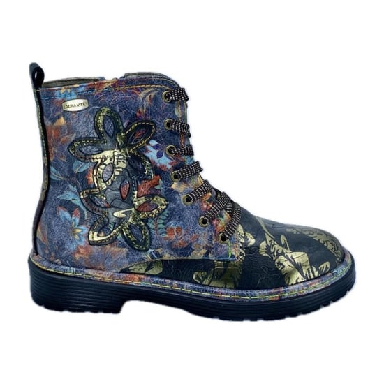 Laura Vita Veterschoenen - Image 2