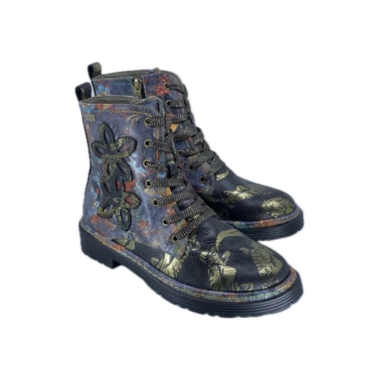 Laura Vita Veterschoenen - Image 3