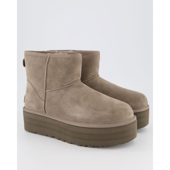 UGG Australia Dames mini platform smoke plume - Image 3