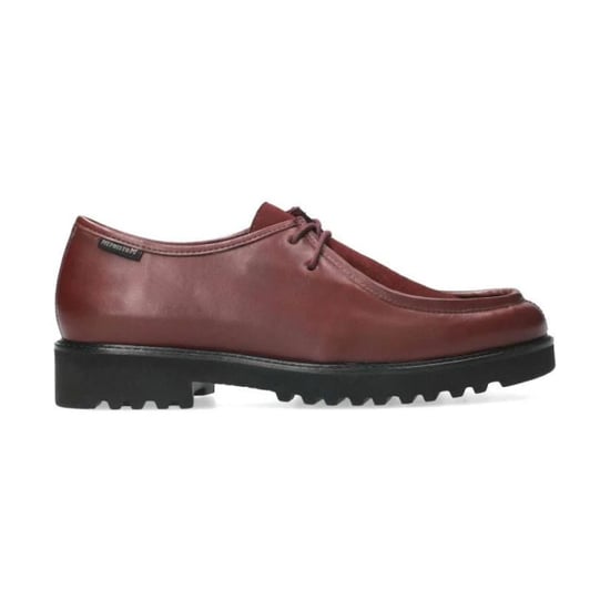 Mephisto Sonie dames veterschoen - Image 1
