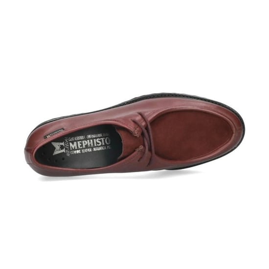 Mephisto Sonie dames veterschoen - Image 3