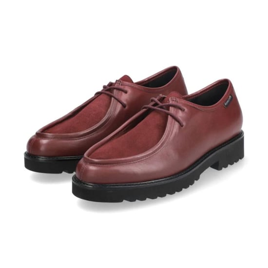 Mephisto Sonie dames veterschoen - Image 4