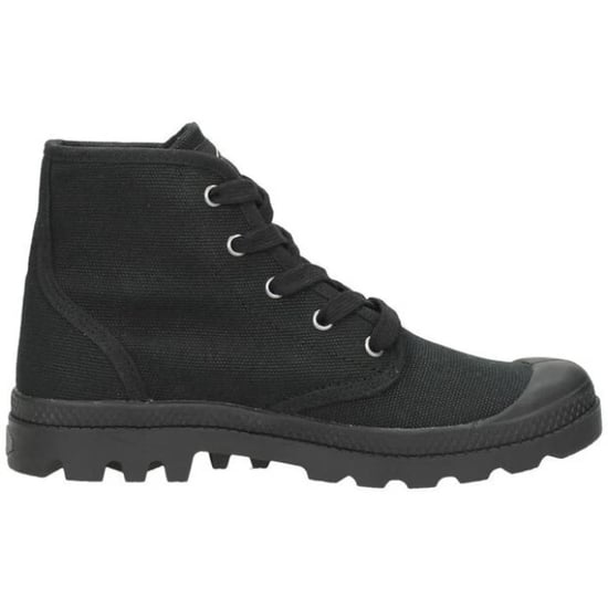 Palladium Pampa hi 92352 060 m black - Image 4