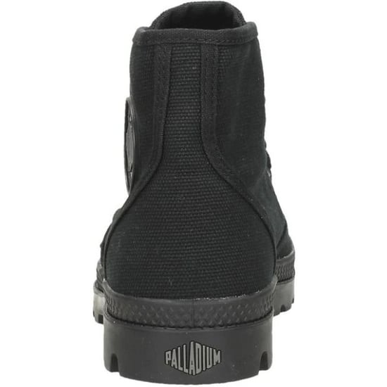 Palladium Pampa hi 92352 060 m black - Image 5