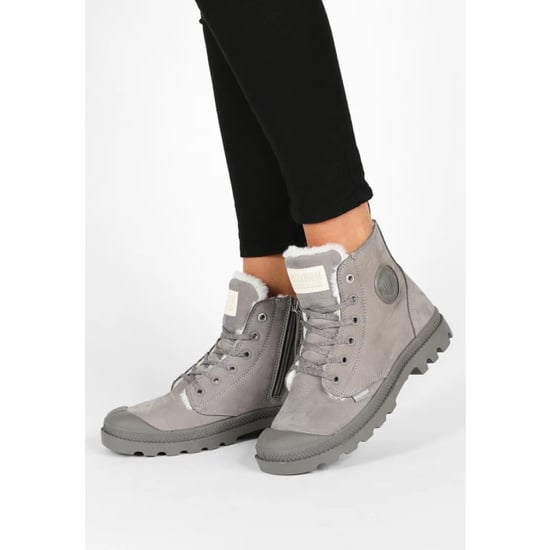 Palladium Pampa hi zip 95982-055 cloudburst - Image 5
