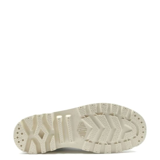 Palladium Pampa hi zip organic 79101-379-m eucalyptus - Image 6