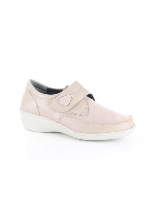 Q-Fit 4008.10.007 dames klittenbandschoenen - Image 1