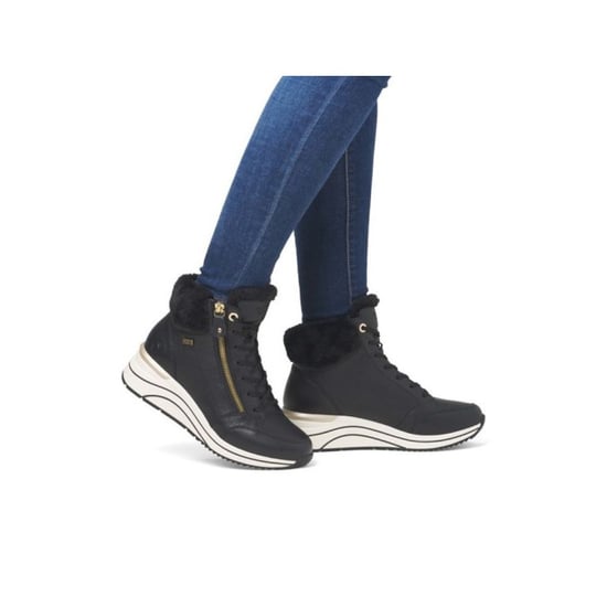 Remonte Veterschoenen - Image 5